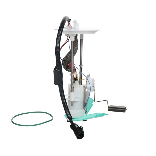 Carter Fuel Pumps 03-05 Ford Explorer Sport Trac 4.0L Fuel Pump Mod, P76168M P76168M - main
